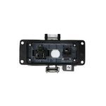 GracePort P-R62-F2R0 PANEL INTERFACE CONNECTOR WITH CAT 6 RJ45, PMH, UL TYPE 4X, SIMPLEX OUTLET, NO CB