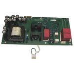 Rockwell Automation SK-R1-PWRS1-EF-F8 Power Supply PCB, For Use With: PowerFlex® 750 Series Frame 8 AC Drive, Specifications: 600/690 VAC