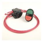 Rockwell Automation Push Button, START-STOP, NEMA Size 00..2