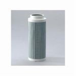 Donaldson® P566384 DT High Performance Hydraulic Filter Cartridge, Synthetic Filter Media, 8 micron Filter Rating