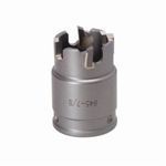Greenlee® Kwik Change™ 5697 645 Quick Change Hole Cutter, Applicable Materials: Stainless Steel