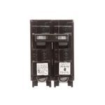 Siemens Q260HH Type QP/MP Residential Low Voltage Miniature Molded Case Circuit Breaker, 120/240 VAC, 60 A, 60 kA Interrupt, 2 Poles, Thermal Magnetic Trip