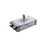 SMC® CRQ2BS20-90 CRQ2 Compact Rotary Actuator, 20 mm Cylinder Bore
