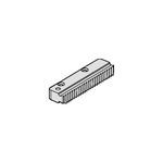 Kennametal® 5593857 TM Series Thread Milling Insert, TM40 Insert, 12 TPI Threads per Inch, Internal/UN Thread, Manufacturer's Grade: KC610M
