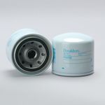 Donaldson P550935 Lube Filter, Spin-On, Full Flow, M20 x 1.5 Thread Size, 3.39 in L, 3.66 in OD, Gasket OD 2.83 in (72 mm), Gasket ID 2.44 in (62 mm), 40 micron at 99% Efficiency, Cellulose