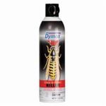 Dymon® THE End™ 18320 Wasp and Hornet Killer, Aerosol Can Container, Liquid Form, Clear, Odorless Odor/Scent