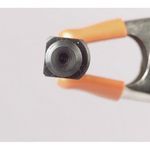 Greenlee® 60258 Ball Bearing Heavy Drive Nut, Measurement System: Imperial, 1/2-20 Thread