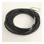Rockwell Automation Cable,Non-Flexible,Power,9 m Length,600V