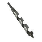 Greenlee® Nail Eater® 62PTS-3/4 Extreme Short Drill Bit, 3/4 in Dia, 7-5/8 in OAL, 7/16 in Shank