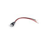Rockwell Automation 800L-12L10C Indicator Light, 120 VAC