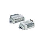 SMC® SZ3360-5NLOZ-C6 SZ3000 5-Port Solenoid Valve, 0.2 to 0.7 MPa Pressure, Die Cast Zinc Body