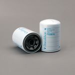 Donaldson P558616 Lube Filter, Spin-On, Full Flow, 1-16 UN Thread Size, 5.35 in L, 3.66 in OD, Gasket OD 2.83 in (72 mm), Gasket ID 2.44 in (66 mm), 37 micron at 99% Efficiency, Cellulose