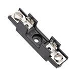 Bussmann S-8301-12 8300 Breakaway Fuse Block, 300 VAC/VDC, 25/30 A, 12 Poles