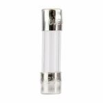 Bussmann S506-4-R Electronic Time Delay Fuse, 4 A, 250 VAC, 0.04 kA Interrupt, Cylindrical Body