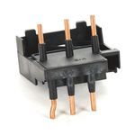 Rockwell Automation 140U-D-PEC23 Connection Module, For Use With: 140U and 140UE Molded Case Circuit Breakers, Specifications: 25 A, D-Frame