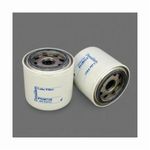 Donaldson® P550710 Full Flow Lube Filter, Spin-On Filter, 3.7 in OD, 3.74 in L
