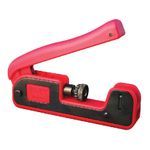 Platinum Tools® 16220C SealSmart™ II Compression Tool, 23/24/25 AWG Cable/Wire