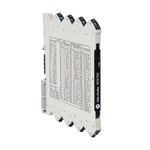 Allen-Bradley 931N-T221 TC (Type J & K)/internal CJC/external CJC input to Analog Output; Single Channel; 24VDC; DIP