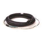 Rockwell Automation Cable Power&BK,M-Circ. Plastic,D-Flying Lead,16AWG,Std,5M