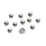 Hoffman SYSPEND™ S2MRL CS4 Rotation Limiter, For Use With SYSPEND™ 281-MAX Suspension System, Aluminum