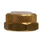 Midland Industries 20212 Tube Nut and Sleeve Assembly, Nut and Sleeve Assembly, 5/16 in, Flareless End Style, Plastic Sleeve