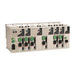 Rockwell Automation 2093-PRS3: Kinetix 2000 Power Rail, Three Axis