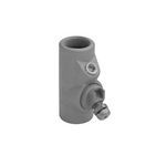 O-Z/Gedney EYAX-250 Vertical/Horizontal Conduit Sealing Fitting, 2-1/2 in For Use With: IMC/Rigid Conduit, Malleable Iron, Electroplated Zinc