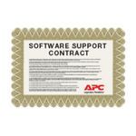 APC® WMS1YRENT Software Support Contract, StruxureWare Data Center Expert Enterprise Software Support Contract Product, 24 x 7 Services Covered, 1 year Duration