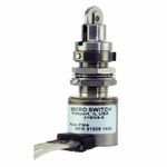 Honeywell MICRO SWITCH™ 21EN9-6 EN Series Limit Switch, 28 VDC, 4 A, Top Roller Plunger Actuator, 2NO/2NC DPDT Contact Configuration, 2 Pole