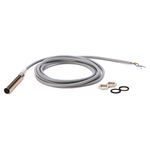 Rockwell Automation 872C-A2N12-A2 2-Wire AC Shielded Standard Tubular Proximity Sensor, Proximity Sensing Method, NO Output, 20 to 250 VAC