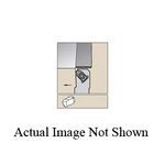 Kennametal® Top Notch™ 1095672 Indexable Grooving Toolholder, Insert Compatibility: N.3L, Left Hand Cutting Direction, External/Internal, 5/8 in H x 5/8 in W Shank