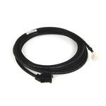 Rockwell Automation Feedback Cable,Non-Flexible,5 m Length,30V