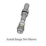 Turck BI1-EG05-AP6X-V1331 3-Wire Cylindrical Embeddable Threaded Barrel Inductive Sensor, Proximity Sensing Method