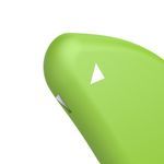 Slice™ #00200 Non Replaceable Safety Blade, 0.03 in W Single Edge Razor Blade, Quick-Change, Ceramic Blade, 1 Blades Included, 2.41 in OAL