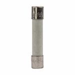 Bussmann GBB-8-R Size 3AB Very Fast Acting Fuse, 8 A, 250 VAC/125 VDC, 200 A, 10 kA Interrupt, Cartridge Body