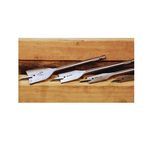 M.K. Morse® 125383 WSB Spade Bit, 3/4 in, 6 in OAL