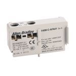 Rockwell Automation 140M-C-AFA01 Auxiliary Contact Block