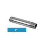 Calbrite™ S60725CN00 Conduit Nipple, 3/4 x 2-1/2 in, 316 Stainless Steel