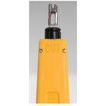 Jonard Tools® EPD-914116 EPD Manual Punchdown Tool With 66 and 110 Combined Blades