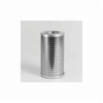 Donaldson® P161413 Hydraulic Filter Cartridge, Cellulose Filter Media, 23 micron Filter Rating