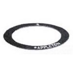 Appleton® Unilets™ SEH-GK Conduit Body Gasket, For Use With: SEH Conduit Outlet Box and Cover, Composition Fiber