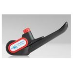 Jonard Tools® RCS-30 Ratcheting Duct and Cable Slitter, 0.98 in Cable/Wire