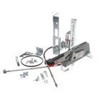 Siemens Max-Flex™ FHOS06036R Handle Mechanism, NEMA 1/3R/12, For Use With: Disconnect Switches