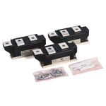 Rockwell Automation SK-G1-SCR1-F7 AC Converter Power Module, For Use With: SCR Bus