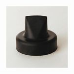 Donaldson® P522958 Vacuator Valve, 2.01 in Dia, 60 Durometer, For Use With FPG and FPG Alexin™ Air Cleaners