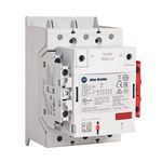 Allen-Bradley 100S-E750ED12C Safety Contactor, IEC,  750 A, 100 250V 50 60 Hz/100 250V DC, 3 NO Poles, 1 NO 1 NC Auxiliary Contacts, With 24V DC PLC Interface, Bus Bar Connections