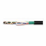 SUPERIOR ESSEX® 120483101 12 Series Singlemode Loose Tube Cable, 48 Fiber