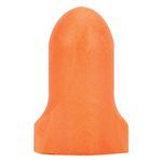 PIP® Mega T-Fit™ 267-HPF510 Innovative Ear Plug, 32 dB Noise Reduction, T-Shape Shape, Disposable, Uncorded Design