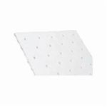 Brady® Oil Plus® OP30-DP Heavy Weight Absorbent Roll, 150 ft L x 30 in W, 49 gal Absorption, Polypropylene