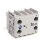 Rockwell Automation 100-KFA11E Screw-In Terminal Auxiliary Contact Block